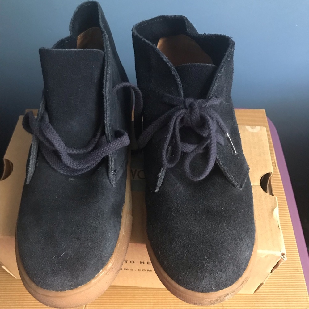 Kids JCrew/ Crew Cuts Sneakers